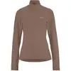 Craft Gain Thermal Maillot de course Femmes - lilas, Taille XXL