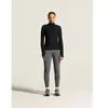 Craft Gain Thermal Maillot de course Femmes - noir, Taille S
