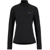 Craft Gain Thermal Maillot de course Femmes - noir, Taille XL