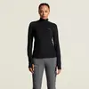 Craft Gain Thermal Maillot de course Femmes - noir, Taille XXL