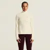 Craft Gain Thermal Maillot de course Femmes - crème, Taille XXL