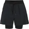 Craft Hypervent 2-In-1 Shorts