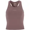 Craft Hypervent Cropped Pocket Singlet