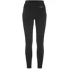 Craft - Essence Tights 3 - Collant running femme Black - S