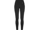 Craft Essence Collant de course Femmes - noir, Taille XL