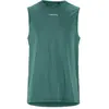 Craft ADV Essence Maillot de course Hommes - bleu petrol, Taille XXL