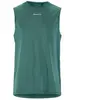 Craft ADV Essence Maillot de course Hommes - bleu petrol, Taille S