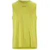 Craft ADV Essence Maillot de course Hommes - vert, Taille XXL