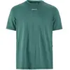Craft ADV Essence Maillot de course Hommes - vert, Taille S