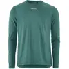 Craft ADV Essence Maillot de course Hommes - vert, Taille S