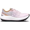 Craft Xplor 2 Chaussure trail Femmes - orange, rosé, Taille 42