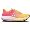 Chaussures de running femme Craft Pacer 2 Orange 42 CO1917019-754U