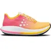 Chaussures de running femme Craft Pacer 2 Orange 37,5 CO1917019-754U