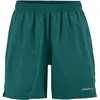 Craft ADV Essence  Short de running Hommes - vert, Taille S