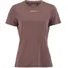 Craft ADV Essence Maillot de course Femmes - mauve, Taille S