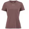 Craft ADV Essence Maillot de course Femmes - mauve, Taille L