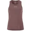 Craft ADV Essence Maillot de course Femmes - mauve, Taille XL