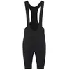 Craft - Endur Aero Bib Shorts C1 - Cuissard vélo homme Black - L