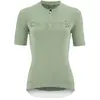 Craft - Endur Logo Jersey - Maillot vélo femme Glacial - L