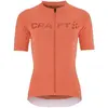 Craft Maillot à Manches Courtes Endur Logo XL