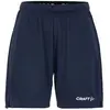 Short femme Craft Evolve 2.0 Bleu L CC17393-3900