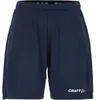 Short femme Craft Evolve 2.0 Bleu 2XL CC17393-3900