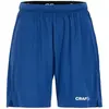 Short femme Craft Evolve 2.0 Bleu XS CC17393-3460
