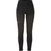 Craft ADV SUBZ Lumen Padded 4 Collant De Course Femmes-Noir, Taille S