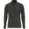 Craft Adv Subz Wool Manches Longues Tee 3 argent S