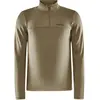 Craft Core Gain Midlayer Maillot De Course Hommes - Beige, Taille L