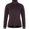 Craft - Women's Core Gain Thermal Midlayer - Pull polaire taille XXL, gris