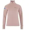 Craft T-shirt à Manches Longues Avec Demi-zip Adv Subz 2