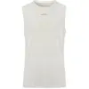 Craft ADV Essence Singlet 2 Débardeur Tank Top Hommes - Gris, Taille M