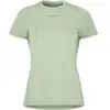 Craft T-shirt à Manches Courtes Adv Essence 2