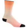 Craft - Adv Endur Graphic Socks - Chaussettes de cyclisme taille 40-42, beige