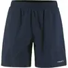 Craft - Adv Essence 2-in-1 Shorts 2 - Short de running taille M, bleu
