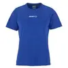 T-shirt femme Craft Squad Go Function Bleu 2XL C1915304-346000