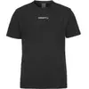 Craft Squad Go Function Tee noir 146