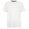 Craft Community 2.0 Tee JR blanc 158