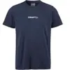 Craft Squad Go Function Tee bleu 158