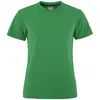 Craft Community 2.0 Tee W vert 7
