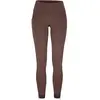 Craft Pro Trail Tight 2 Collant De Course Femmes - Marron, Taille XL