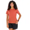 Craft Pro Trail 2 Maillot De Course Femmes - Marron, Taille S