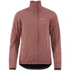 Craft - Core Bike Subz - Veste coupe-vent femme Rose Brown - M