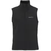 Craft ADV Essence Warm 2 Gilets De Course Femmes - Noir, Taille M