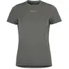 Craft ADV Essence Maillot de course Femmes - gris, Taille S