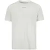 Craft ADV Essence Tee 2 Maillot De Course Hommes - Gris, Taille XXL