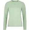 Craft - ADV Essence LS Tee 2 - T-shirt femme Glacial - XL