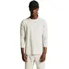 Craft ADV Essence 2 Maillot De Course Hommes-Crème, Taille L