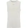 Craft ADV Essence Singlet 2 Débardeur Tank Top Hommes - Gris, Taille S